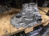 фото thumb №1, Корпус коробки передач 02q301103p