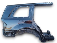 Купити Mercedes gl w164 x164 164 чверть крила правий правий задній задня, фото thumb