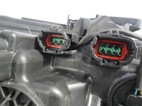 фото thumb №10, Nissan qashqai j11 фара правий передній лампа права передня перед