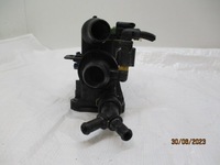 фото thumb №6, Peugeot оригинальный номер 9812131480 корпус термостата