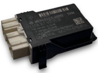 фото thumb №1, Модуль сидіння mercedes w167 a1679000500 $j