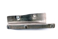 фото thumb №9, Bmw f10 f11 кронштейн кронштейн ізоляція захист теплова права задня 7185204