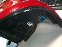 фото thumb №11, Лампа led toyota land cruiser задняя 81550-60a80 oryg.