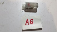 фото thumb №1, Лампа освещение интерьера audi a6 c5 рестайлинг
