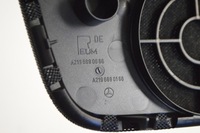 фото thumb №5, Mercedes c219 cls350 2005 rhd защита динамика панель