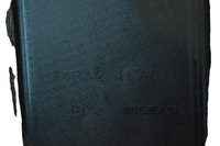 фото thumb №5, Infiniti fx30d undetray задня правий 2012 rhd