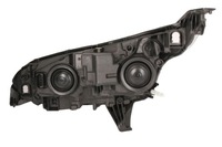 фото thumb №1, Фара ford transit connect 2013/09 45249