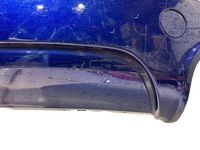 фото thumb №7, Maserati levante диффузор накладка бампера 6700799820 670045349