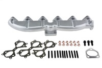 фото thumb №12, Коллектор выпускной bmw 3 e46 3.0d 99-05,