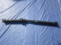 фото thumb №14, Ford ranger 2.2d 2015 4wd wał привідний механічна коробка передач