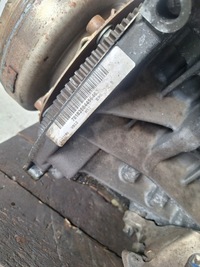 фото thumb №13, Bmw 5 e60 530 03-07 двигун n52b25a