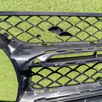 фото thumb №6, Mercedes gle w166 2015 бампер переднее перед a1668859125