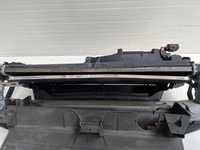 фото thumb №9, Pas переднє підсилювач радіатор балка вентилятор volvo s40