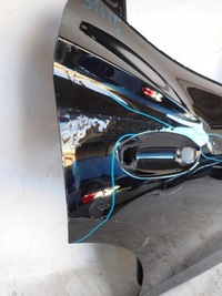 фото thumb №11, Cupra formentor 20- дверь задняя задние правое