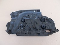 фото thumb №8, Кришка захист двигуна volvo v70 ii s80 2.4 d5