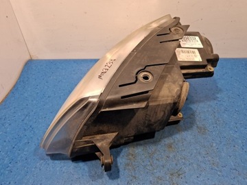 фото thumb №8, Vw passat b6 фара правые 3c0941006j