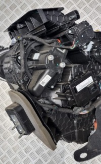 фото thumb №13, Fiat оригінальний номер 00521835530 500 500e електрик обігрівач i 2021