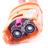 фото thumb №9, Mercedes eqa h243 шланг кабель жгут зарядки аккумулятора a2435401013