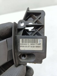 фото thumb №7, Citroen c4 i picasso 2007 переключатели / ручки / лепестки переключения переключения передач