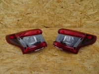 фото thumb №1, Nissan qashqai ii lift лампа лампи ліва права