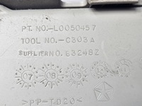 фото thumb №9, Chrysler town country 10-20 бардачок панели l0050457 usa