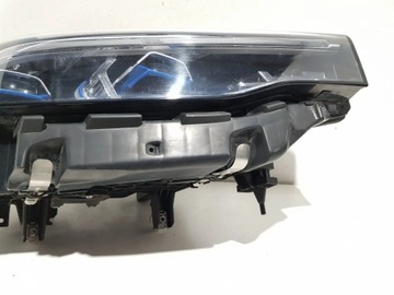 фото thumb №13, Bmw x7 g07 2019 перед сторона правая лампы передние