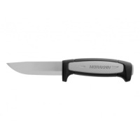 Нож MORA Robust Carbon Steel Grey 12249