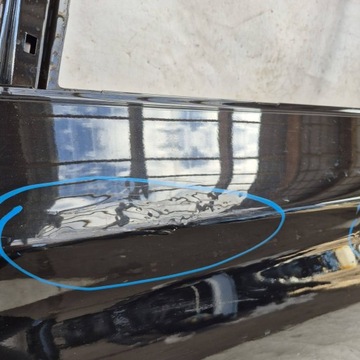 фото thumb №11, Bmw x1 f48 15- дверь левая зад задние