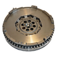 фото thumb №10, Колесо маховики двухмассовый hyundai h1 2.5 crdi szt luk