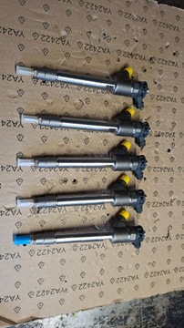 фото thumb №6, Інжектор форсунки citroen ford peugeot 1.5 hdi нове 0445110955