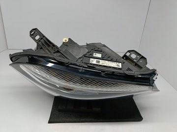 фото thumb №12, Mercedes benz a-klasa w176 рестайлинг 15- лампа правая перед полный led a1769069000