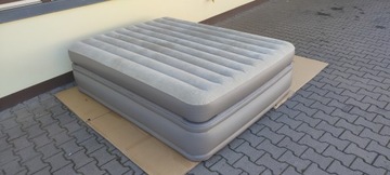 НАДУВНОЙ МАТРАС ДЛЯ СПАЛЬНИЯ 203x152x51 INTEX 64164 ZK#3