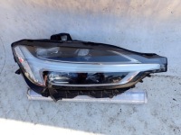 фото thumb №12, Volvo xc60 ii 2 17- лампа перед передняя правая