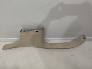 фото thumb №11, 7p0853370k захист порога права колір 95t vw toaureg 7p 2011-2018r