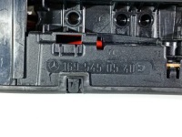 Mercedes a-klasa w169 04-12 коробка предохранителей оригинальный номер 1695450540 в Украине, фото thumb
