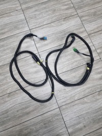 фото thumb №1, Нагреватель niebieska lub зелёный шланг adblue renault midlum dxi volvo fl