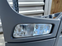 фото thumb №9, Mercedes actros axor antos mp4/mp5 бампер