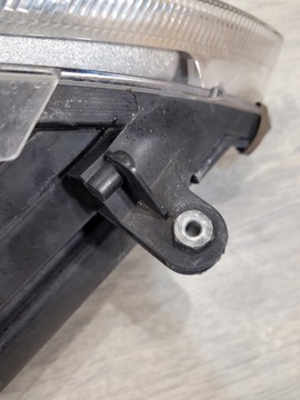 фото thumb №7, Mercedes slk r171 лампа ліва перед передня hella