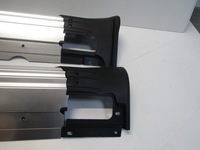 фото thumb №6, Молдинг порог правая подножка cayenne 7p5 7p5854888