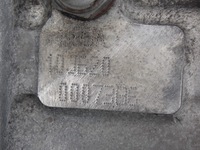 фото thumb №8, Блок wał двигуна focus mk2 c-max 1.6 tdci 10jb20 гарний