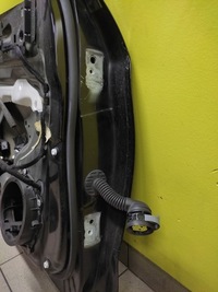 фото thumb №12, Citroen c5 iii дверь левый задняя лак ktvd