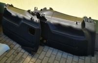 Vw sharan ii 7n 7n0 10- сидіння сидіння 7 осіб шкіра alcantara ремені Недорого, фото thumb