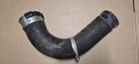 Купить Труба пабтрубок  шланг интеркулер renault master 2.3 dci 1124095, фото thumb