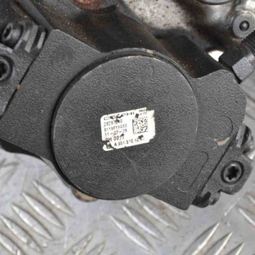 фото thumb №6, Насос топлива mercedes-benz e w212 28297640a6510701201 1320892 2.1l 120kw