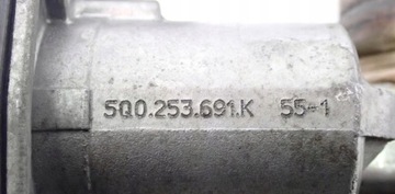 фото thumb №9, 8w0254452d каталізатор фільтр audi a4 b9 8w 2.0 tdi