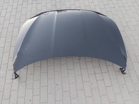 фото thumb №10, Капот комплектна петлі шумоізоляція ssangyong tivoli xlv lak