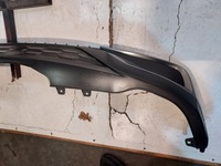 фото thumb №7, Бампер audi a6 c8 s-line lift 4k0 21+ задняя спойлер