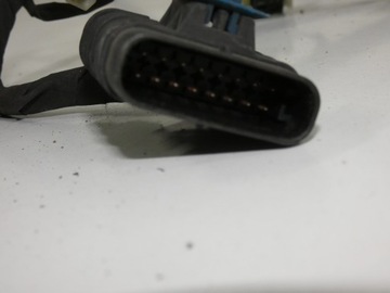 фото thumb №8, Джгут установки бампера mercedes c-klasa w-205