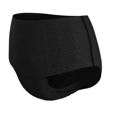 TENA Lady Pants Plus Noir впитывающее нижнее белье без застежки для женщин L 30 шт.