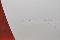 Дверь левая перед передние lf9e skoda rapid универсал spaceback рестайлинг  17-19 Оригинал, фото thumb